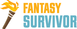 Fantasy Survivor Game logo