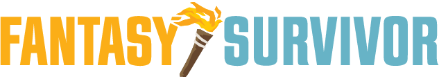 Fantasy Survivor Game logo