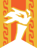 Kama Flag for the Kama tribe