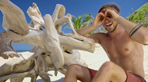 How Well Can You Identify Bad Moves on Survivor?