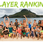 Episode 12 Player Rankings