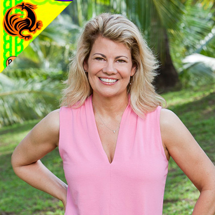 Lisa Whelchel
