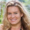 Survivor cast photo of Abi-Maria Gomes