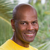 Survivor cast photo of Artis Silvester Lewis
