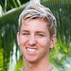 Survivor cast photo of Carter Williams