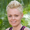 Survivor cast photo of Dana Lambert