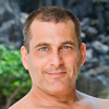 Survivor cast photo of Jonathan Penner