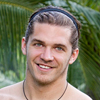 Survivor cast photo of Malcolm Freberg