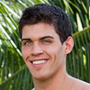 Survivor cast photo of Pete Yurkowski