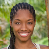 Survivor cast photo of Roxanne Morris