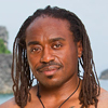 Survivor cast photo of Russell Swan