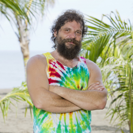 Rupert Boneham