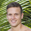 Survivor cast photo of Aras Baskauskas
