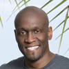 Survivor cast photo of Gervase Peterson