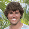 Survivor cast photo of Hayden Moss