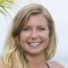 Survivor cast photo of Katie Collins