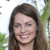 Survivor cast photo of Rachel Foulger