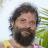 Survivor cast photo of Rupert Boneham