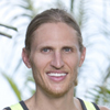 Survivor cast photo of Tyson Apostol