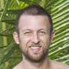 Survivor cast photo of Vytas Baskauskas