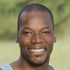 Survivor cast photo of Cliff Robinson