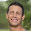 Survivor cast photo of Garrett Adelstein