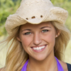 Survivor cast photo of Jefra Bland