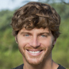 Survivor cast photo of Jeremiah Wood
