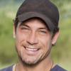 Survivor cast photo of LJ McKanas