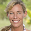 Survivor cast photo of Trish Hegarty