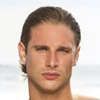Survivor cast photo of Drew Christy