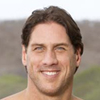 Survivor cast photo of John Rocker