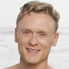Survivor cast photo of Josh Canfield
