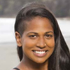 Survivor cast photo of Nadiya Anderson