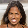 Survivor cast photo of Natalie Anderson