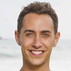 Survivor cast photo of Reed Kelly