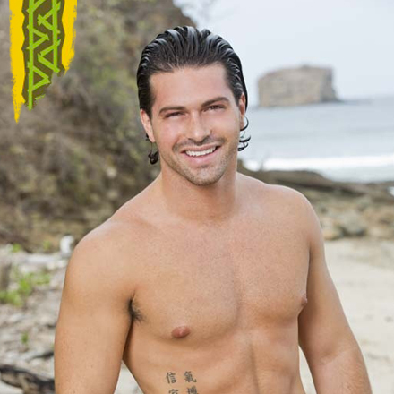 Joaquin Souberbielle