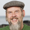 Survivor cast photo of Dan Foley