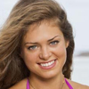 Survivor cast photo of Hali Ford