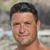 Survivor cast photo of Mike Holloway