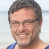 Survivor cast photo of Jeff Varner
