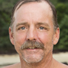 Survivor cast photo of Keith Nale