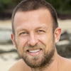 Survivor cast photo of Vytas Baskauskas