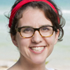 Survivor cast photo of Aubry Bracco
