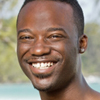 Survivor cast photo of Darnell Hamilton