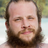 Survivor cast photo of Kyle Jason