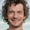 Survivor cast photo of Neal Gottlieb