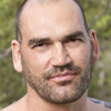 Survivor cast photo of Scot Pollard