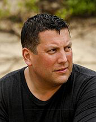 Survivor cast photo of Bret LaBelle