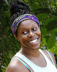 Survivor cast photo of Ciandre Taylor